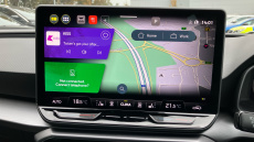 SEAT Leon 1.5 eTSI 115 FR Sport 5dr DSG [DAP] Petrol Estate